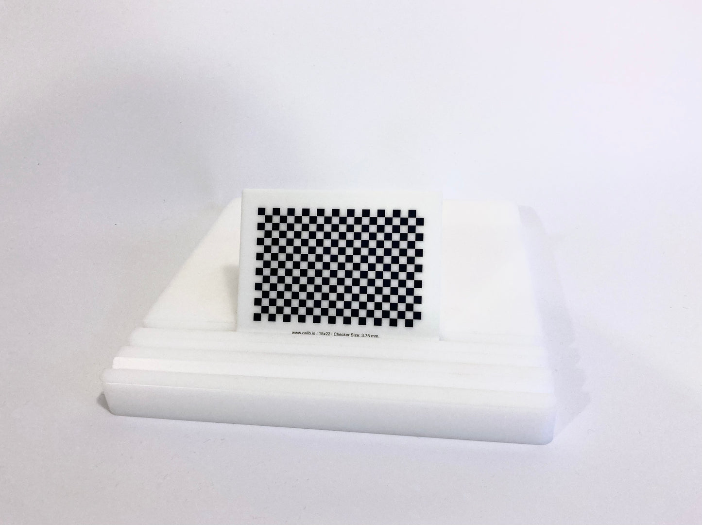 Checkerboard Targets