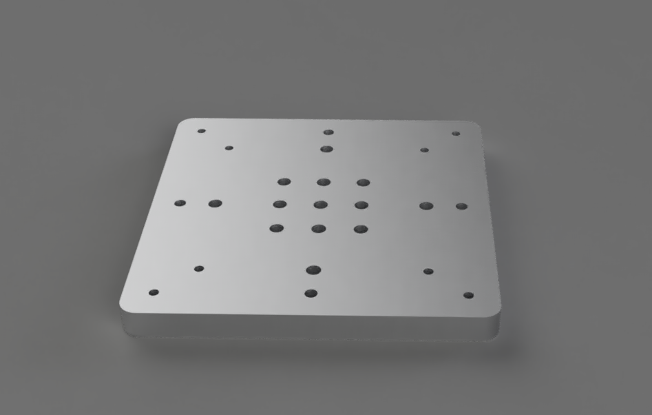 Mounting Plate