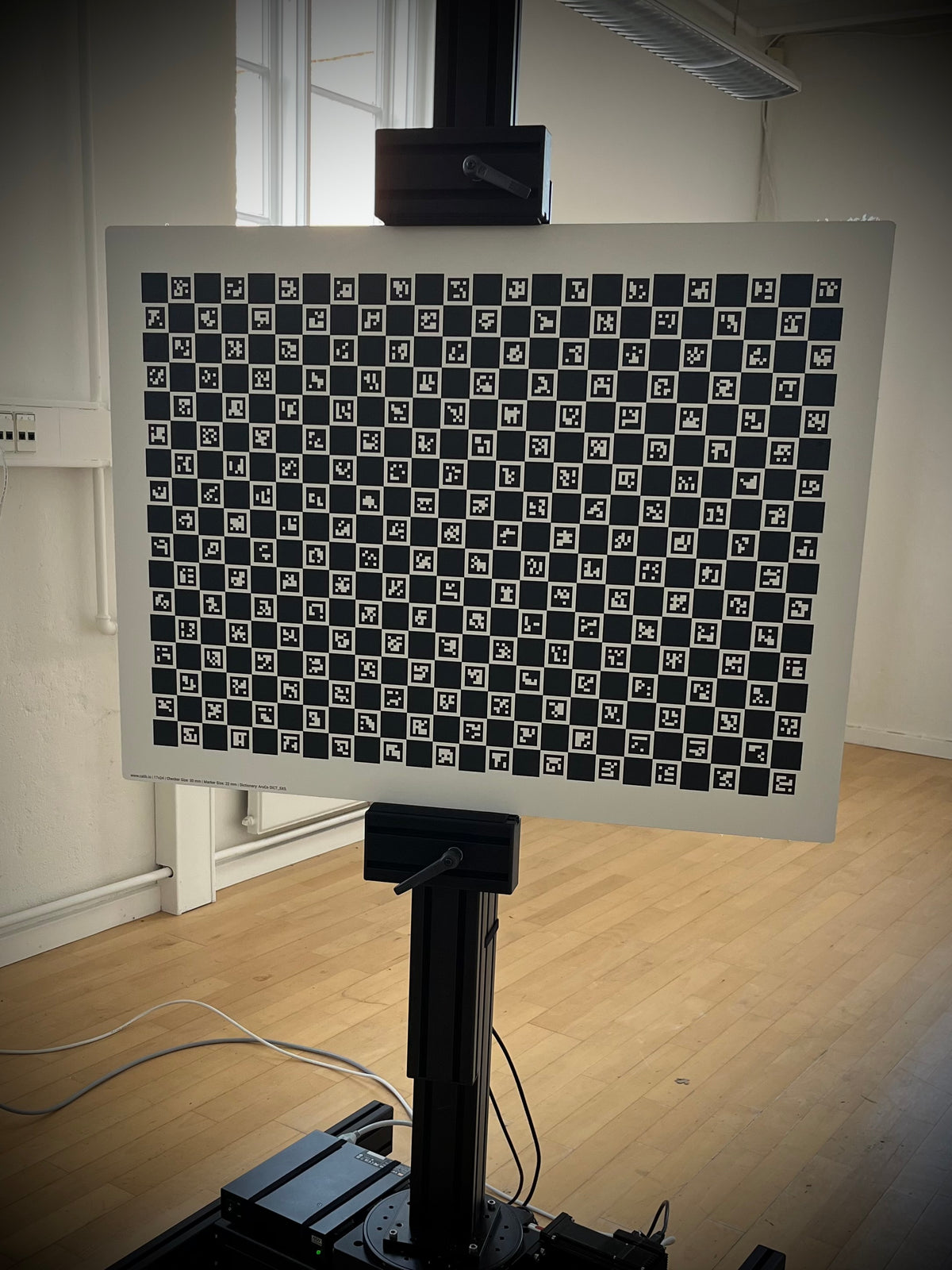 Camera Calibration Boards, Targets and Software by Calib.io – calib.io