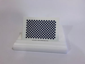Camera Calibration Checkerboard Target / Plate by Calib.io – calib.io