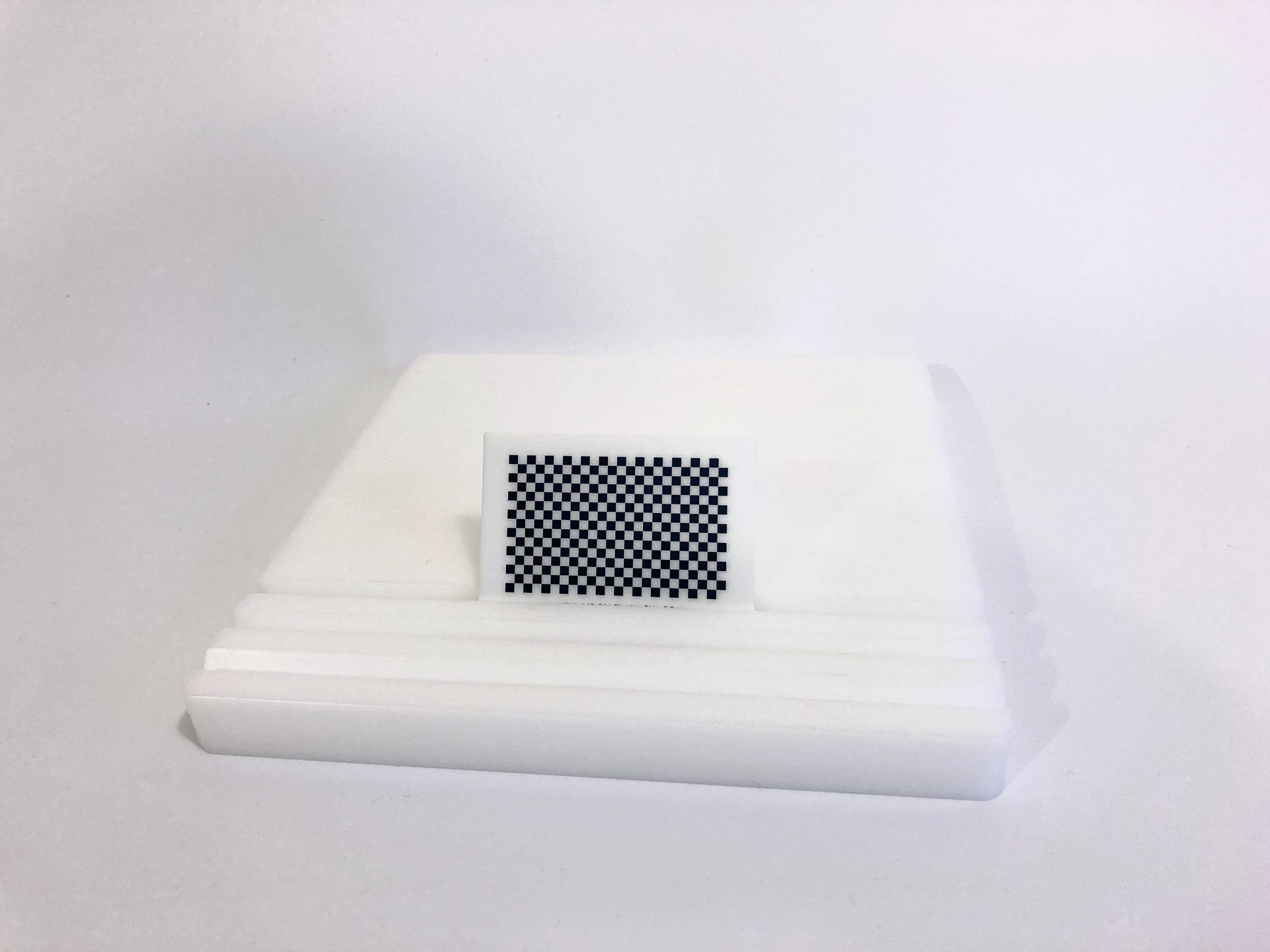 eclipse dotとchecker board
